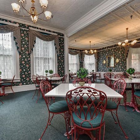 The Mansion At Elfindale Bed & Breakfast Springfield Luaran gambar