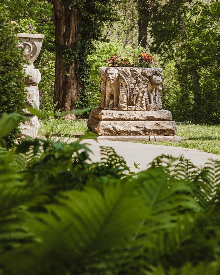 The Mansion At Elfindale Bed & Breakfast Springfield Luaran gambar