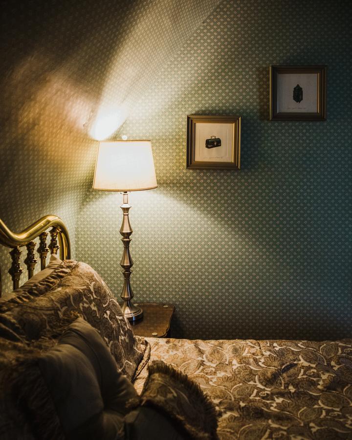 The Mansion At Elfindale Bed & Breakfast Springfield Luaran gambar