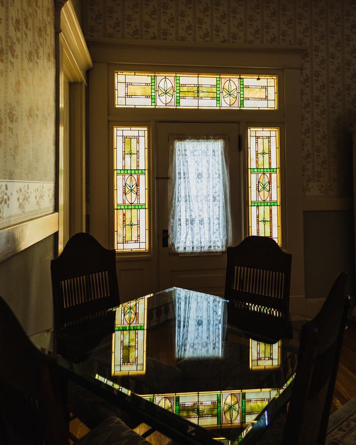 The Mansion At Elfindale Bed & Breakfast Springfield Luaran gambar