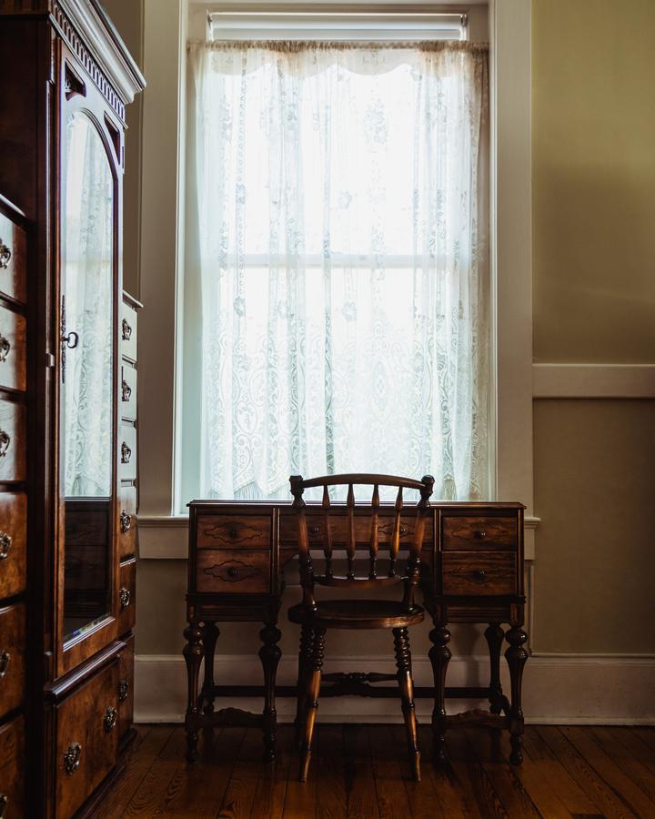 The Mansion At Elfindale Bed & Breakfast Springfield Luaran gambar