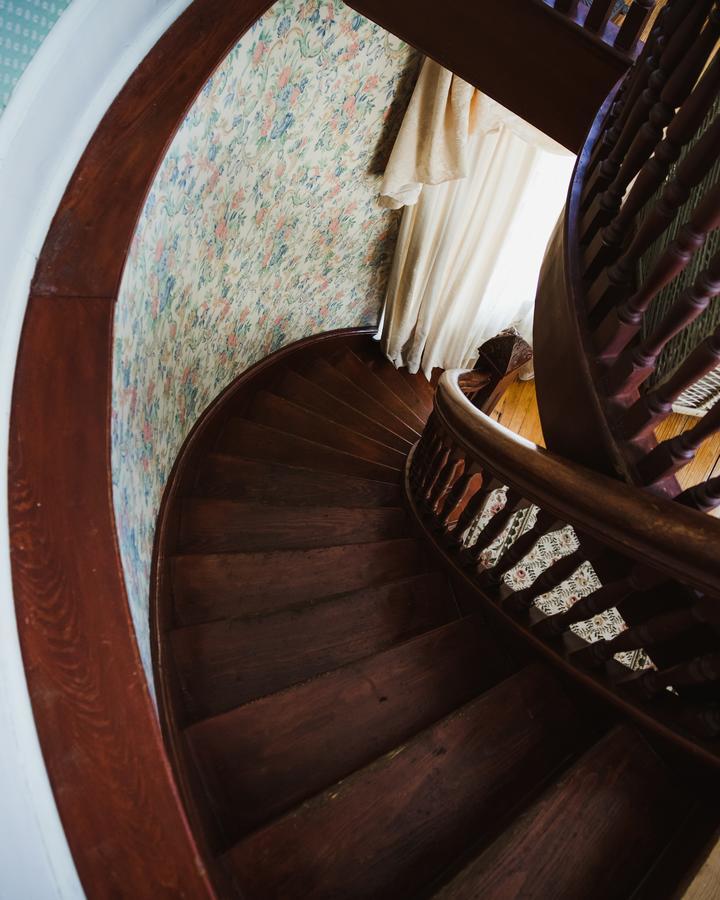 The Mansion At Elfindale Bed & Breakfast Springfield Luaran gambar