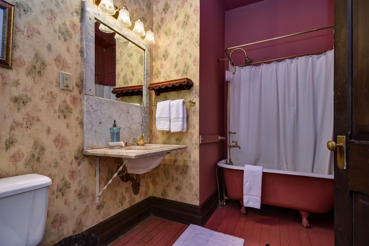 The Mansion At Elfindale Bed & Breakfast Springfield Bilik gambar
